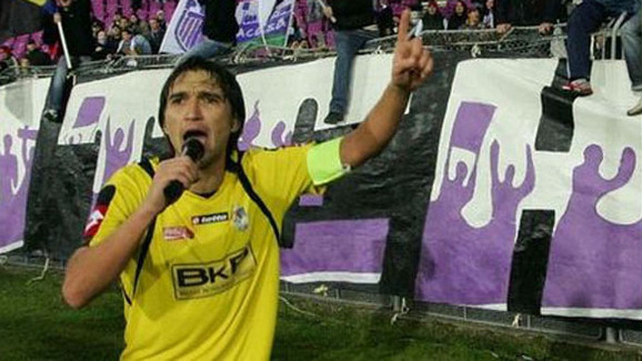 Alexa: &quot;Am pierdut două puncte! Sper să nu se retragă Contra, e un băiat excepțional&quot;