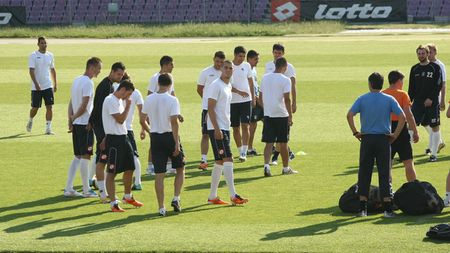 Un membru al CEx al FRF anunță:** "Timișoara și Bistrita rămân în Liga I! Se dă drumul la blatiadă sezonul viitor"