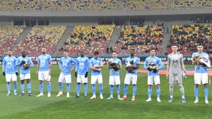 Patronul echipei care s-a desființat pentru că jucătorii au blătuit cel puțin un meci a observat trei fotbaliști de la Voluntari care au jucat la „mișto” în fața celor de la FCSB: „Antrenorul nu i-a văzut!” | EXCLUSIV