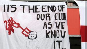 Datorii record pentru Manchester: 826 mil â‚¬!** Ce măsuri pregătesc englezii?