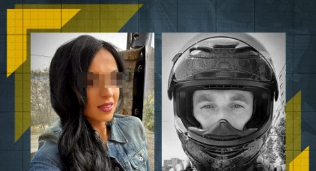 EA e tânăra care și-a ucis iubitul motociclist la Galați! Laura face mărturii surprinzătoare