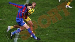 Ratarea sezonulul pentru Steaua!** Cum i-a ocolit golul pe 'roș-albaștri'