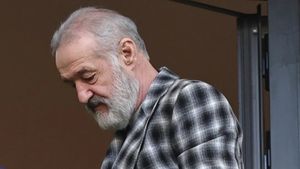 Cum s-a ales praful de strategia lui Gigi Becali: „Nu ar fi trebuit să intre amândoi"