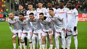 „Când ne-au dat şase, ne-am dus acasă şi ne-am culcat, dar acum frustrarea e mare”. Furia „câinilor” continuă după gafa lui Istvan Kovacs. EXCLUSIV