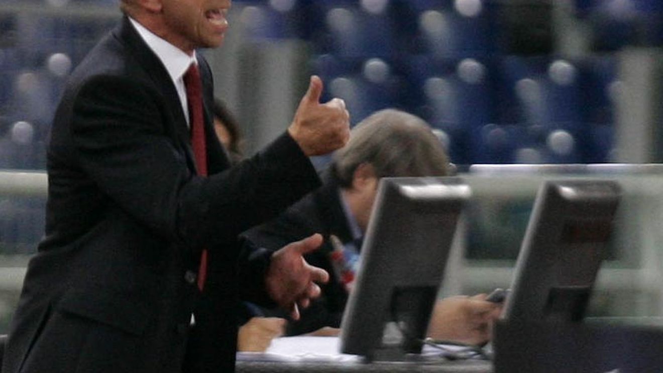 Trombetta: "Victoria cu Steaua ne va `monta` pentru Chelsea!"