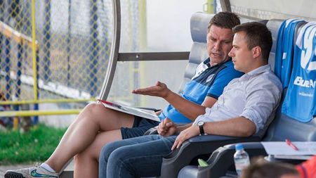 Decizia finală în cazul scandalului începutului de sezon din Liga 1! Ce se întâmplă cu jucătorul care l-a înfruntat pe Stoican