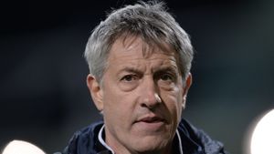 EXCLUSIV | Decizie de ultimă oră la FC Voluntari! Ce s-a întâmplat cu Cristiano Berogodi și măsura drastică luată în privința fotbaliștilor