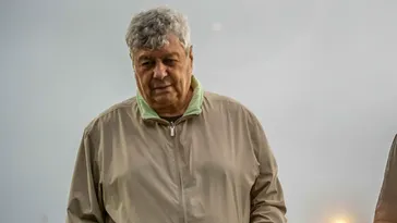 Lovitură financiară grea pentru Mircea Lucescu. Compania unde e acționar a trecut pe pierderi de la un profit de 834.126 RON