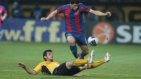 Brașovul vrea să pună Steaua pe "perfuzii" înainte de derby-ul cu Dinamo! "Sunt favoriți, dar sperăm să nu pierdem"