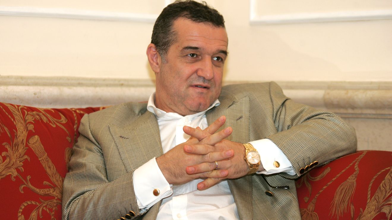 Becali: "Dinamo va mai pierde puncte, dar nu cred că vom câștiga noi toate meciurile!"