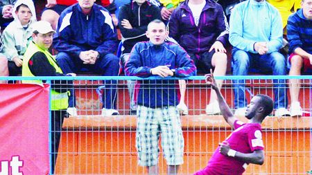 Cluj dă ora exactă în Liga 1!** "CFR și U se vor bate la titlu!"