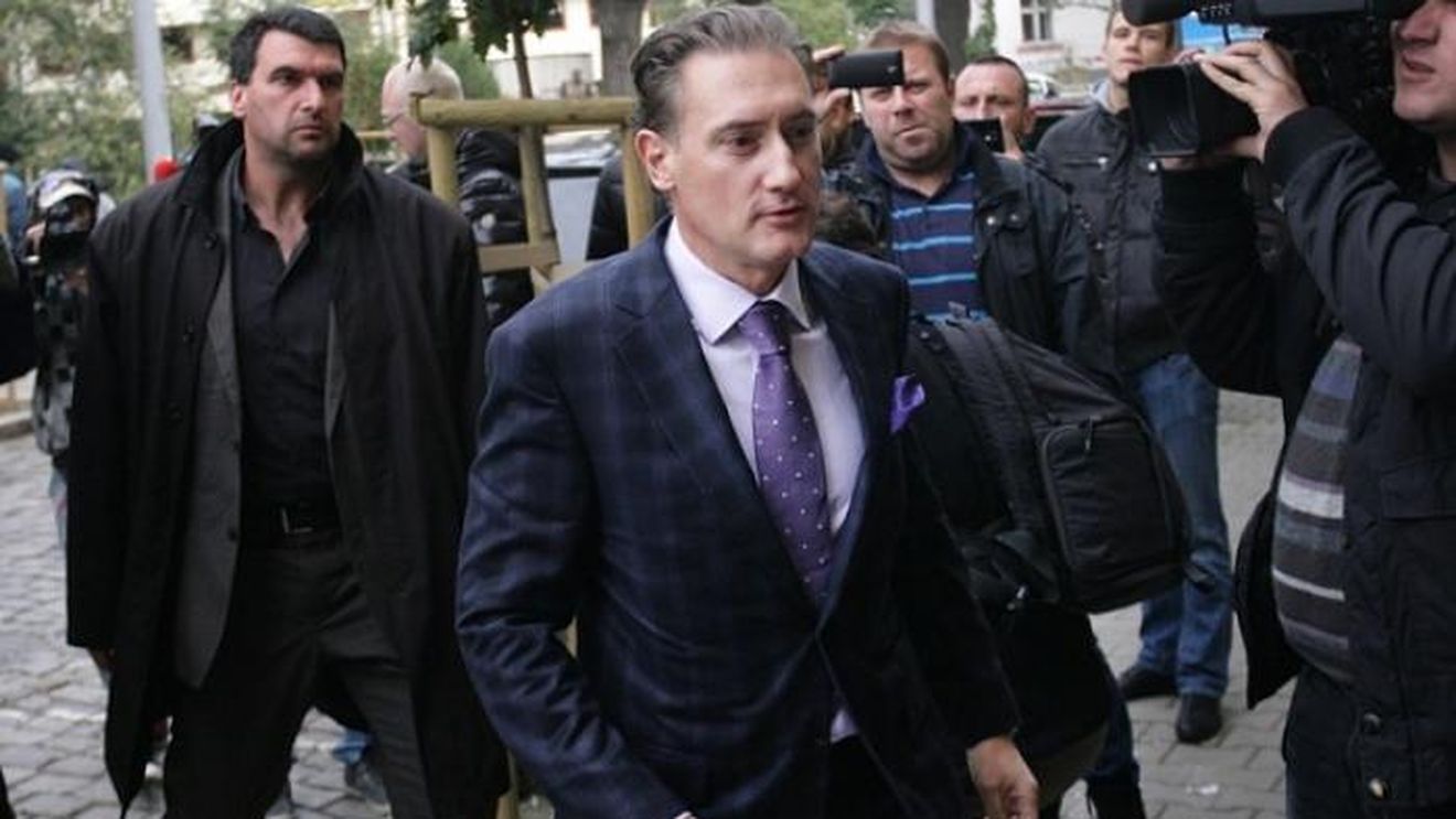 Patronul lui Ludogoreț a dezvăluit ce tratament folosește pentru a scăpa de coronavirus. „Se produce de mai bine de 60 de ani!”