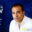 Marius Tucă Show începe marți, 01 octombrie, de la ora 20.00, live pe Gândul. Invitat: Ștefan Popescu