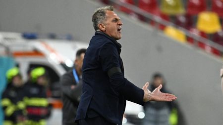 Stjepan Tomas dezvăluie cum a reușit Oțelul să marcheze în fața lui Dinamo. „Asta le-am cerut la pauză”