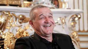 Transferul pe care Gigi Becali l-a făcut la FCSB are ecou în Italia! Ce scrie presa din Peninsulă despre lovitura dată de români