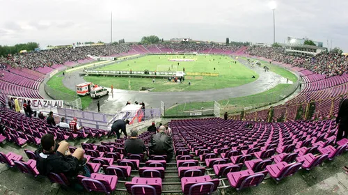 „Trebuie să câștigăm cu Dinamo pentru a termina pe locul doi!** Îi înțelegem pe fani dacă nu vor umple stadionul”