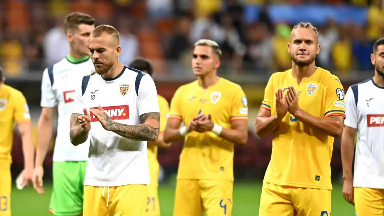 Presa din Italia confirmă ProSport: atacantul naționalei României e în tratative avansate cu CFR Cluj!