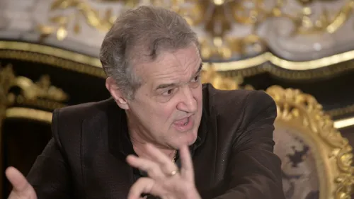 Fabulos! Gigi Becali a anunțat trei transferuri de senzație la FCSB, imediat după calificarea cu Saburtalo: „M-am decis! Îi iau pe toți!”. Unul dintre ei este David Miculescu și confirmă ProSport 