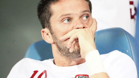 Interzis în Germania!** Vladimir Bozovic trage ponoasele unei erori din anul 2009