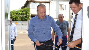 Omul care susține financiar o echipă din Liga 1 suferă de cancer! A fost în SUA pentru tratament. "Nu-l mai interesează fotbalul. E grav"