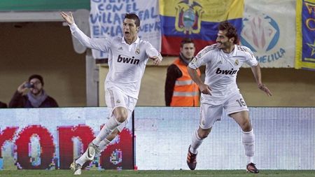 Cristiano vs. Ronaldo!** Portughezul se luptă cu istoria în Primera! Ce bornă poate depăși starul "galacticilor"