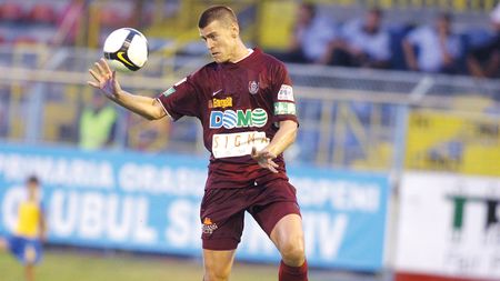 Didi și Ruiz nu au marcat în primele etape ale Ligii I