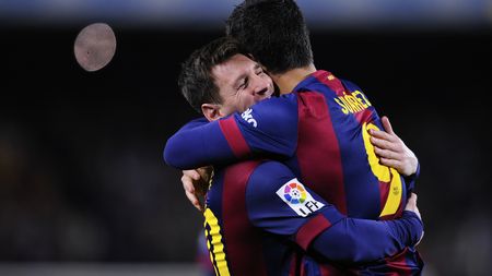 Luis Suarez, primul trofeul Champions League din carieră: "Este incredibil, este ceva unic"