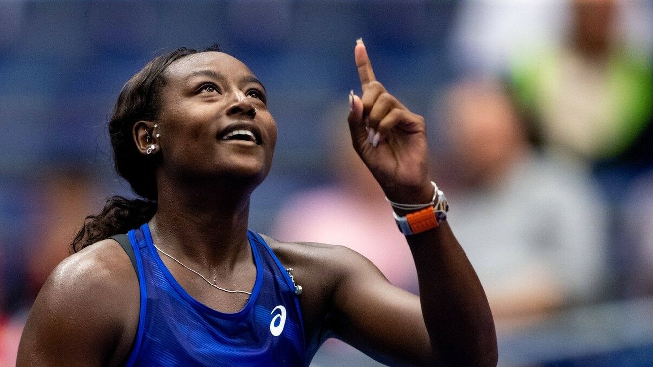 Urmașa Serenei Williams! O jucătoare venită de nicăieri face ravagii la WTA Ostrava: le-a eliminat pe Maria Sakkari și Karolina Pliskova | VIDEO