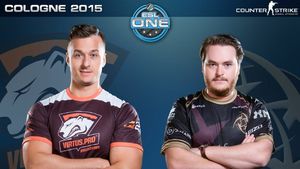 Cupa Hussar ar putea reuni o echipă legendară din istoria jocului Counter Strike: Global Offensive