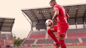 Străinul din play-out cu un CV de invidiat, amintiri cu Ciro Immobile, Simone Inzaghi și un „11” de vis cu vedetele care i-au fost coechipieri! Cine l-a impresionat cel mai mult. SPECIAL