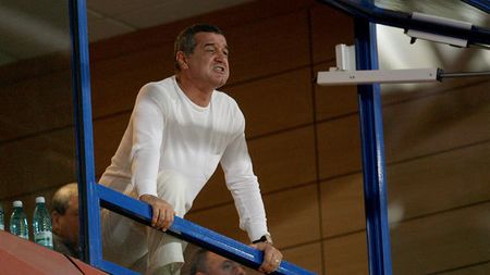 Gigi a TURBAT, unul dintre transferurile iernii la un pas să fie anulat:** "Nu mai lucrez cu găinari! Habar nu au de mama lor"