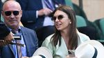 Vestea finalului de an pentru Simona Halep vine din Marea Britanie! Românca, inclusă în același grup select cu Maria Sharapova, Serena Williams și Justine Henin 