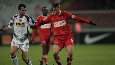 "Câinii" cer ajutor!** "Dacă Ioan Niculae ar investi la Dinamo, sigur am juca în Ligă"