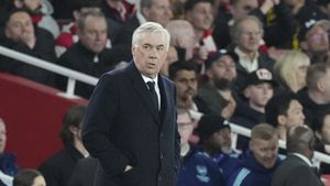Carlo Ancelotti, debusolat după ce Real Madrid a fost umilită de Arsenal: „Echipa a căzut psihic”. Cum are de gând să abordeze returul din Spania