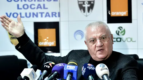 Show total cu Dumitru Dragomir, în direct! Cum a comentat arbitrajul de la CFR - FCSB 1-1 și scandalul monstru din Turcia: „Îi spurcam, îi luam și la bătaie!”. VIDEO