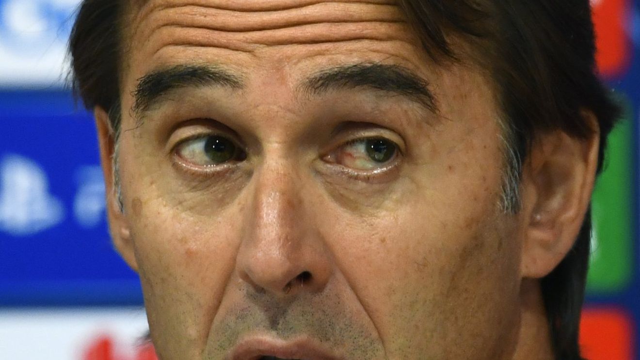 Antrenorul lui Real Madrid, în pericol: "Sper să nu mor". De ce se teme Julen Lopetegui