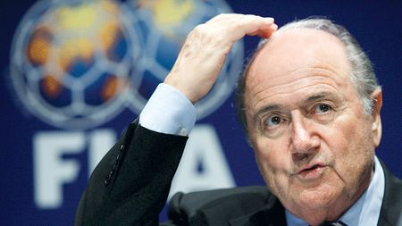 Football Manager va deveni în curând realitate!** FIFA schimbă lumea fotbalului: sistemul prin care se vor elimina o serie de "jucători" importanți