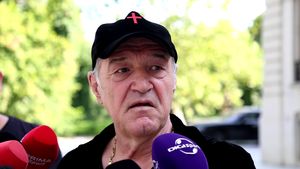 Patronul din Superliga care e printre cei mai buni prieteni ai lui Gigi Becali dă verdictul dur pentru dezastrul lui FCSB din Europa: „Patronii din fotoliu care cred că pot să vorbească la televizor și să facă schimbări când vor ei reprezintă un fenomen periculos” | EXCLUSIV