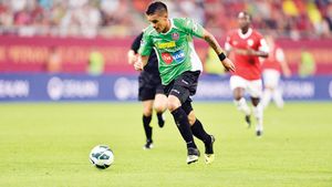 Au sacrificat UEFA pentru bani:** CFR a vândut din greu și se poate face de râs înaintea meciului cu Inter! Pericolul pentru clujeni