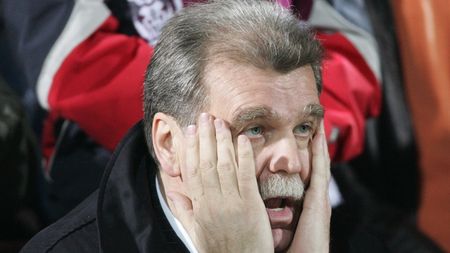 Dinu Gheorghe: "Dinamo poate lua campionatul numai din întâmplare"