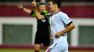 Șeful Adrian Zamfir îl acuză de minciuni pe Ciolacu: "I-am cerut 50.000 de euro ca să plece, nu știu de unde a scos 500.000" 