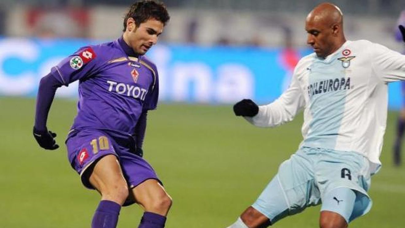 Mutu, declarat netransferabil de Fiorentina**! "Cassano? Îl avem pe Il Fenomeno"