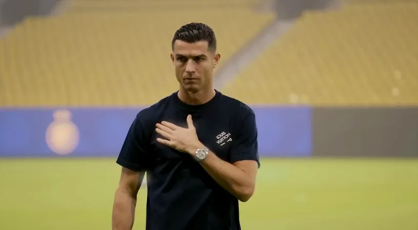 „Cristiano Ronaldo ar fi marcat mai multe goluri decât Leo Messi în MLS”. A tras concluzia care aruncă în aer eterna dispută între starurile fotbalului mondial