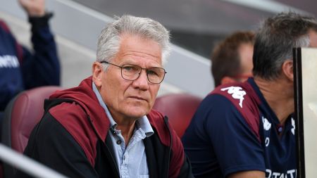 De ce nu a mai ajuns Ladislau Boloni la naționala României: „E un sacrilegiu, oamenii din fotbal nu au uitat!” | VIDEO EXCLUSIV ProSport Live