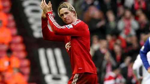 Fără trofee la Liverpool, Torres avertizează**: „Aduceți jucători sau plec”
