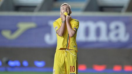 Maxim, pus la zid: „A spus că nu juca în Germania fiindcă sunt preferați tinerii. Asta e vrăjeală, eu avem 30 de ani când am ajuns aici și tot jucam” | EXCLUSIV