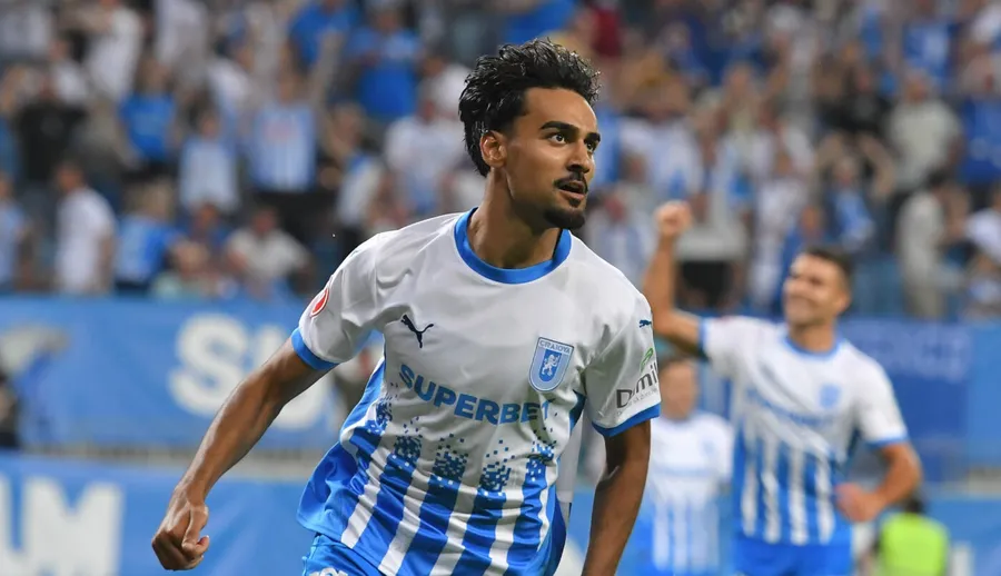 Universitatea Craiova poate da lovitura cu transferul lui Baiaram! „Între 5 şi 7 milioane de euro"