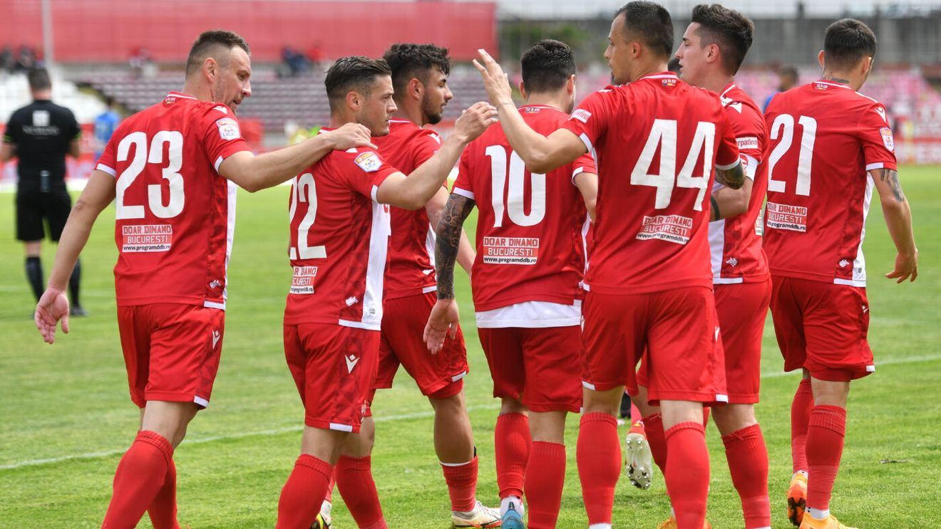 Cristi Borcea a plătit o sumă colosală pentru transferul fotbalistului la Dinamo București și a fost poreclit „Messi”, dar un impresar italian i-a distrus cariera în Serie A. Ce i-a cerut românului să facă