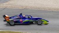 O româncă selectată de McLaren F1 Academy! Ce urmează pentru Zoe Florescu Potolea