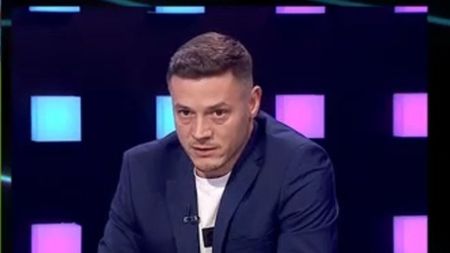 Gabi Torje a numit echipa din play-off care e ieșită din lupta pentru titlu: ”Este singura”